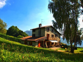 Casa Vacanza Pratolungo